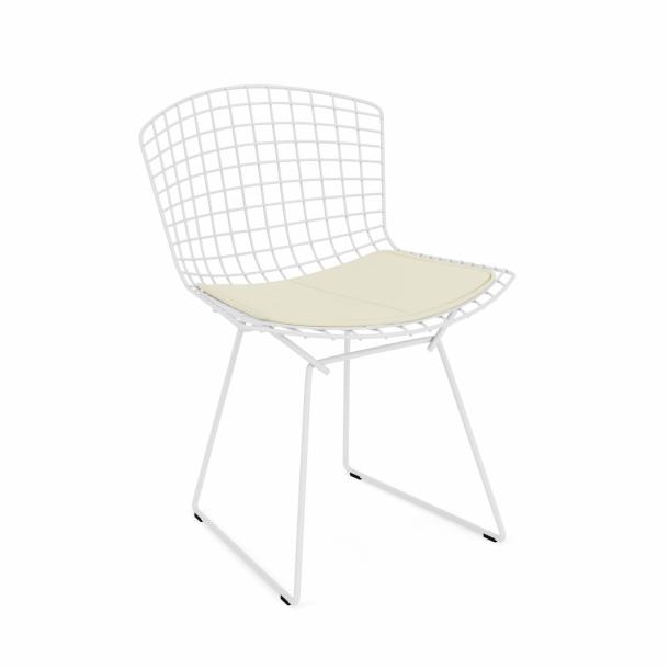 Bertoia Side Chair - Outdoor