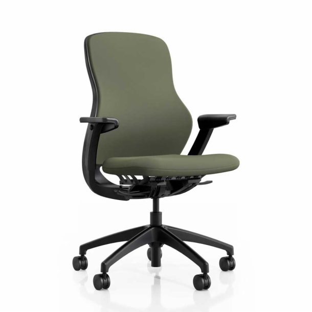 ReGeneration by Knoll<sup>®</sup> - Fully Upholstered