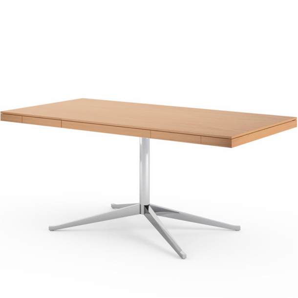 Florence Knoll<sup>™</sup> Executive Desk