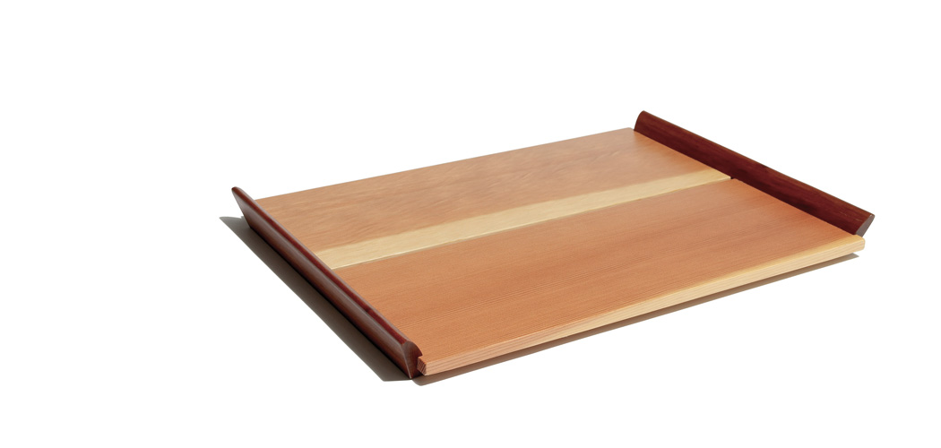 Knoll Nakashima Tray by George Nakashima