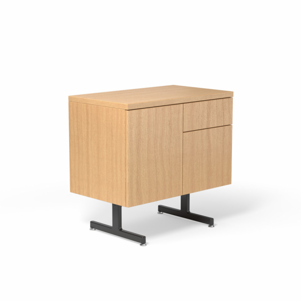 Pixel<sup>™</sup> 2 Position Credenza