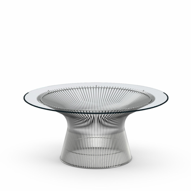 Platner Coffee Table - 36"