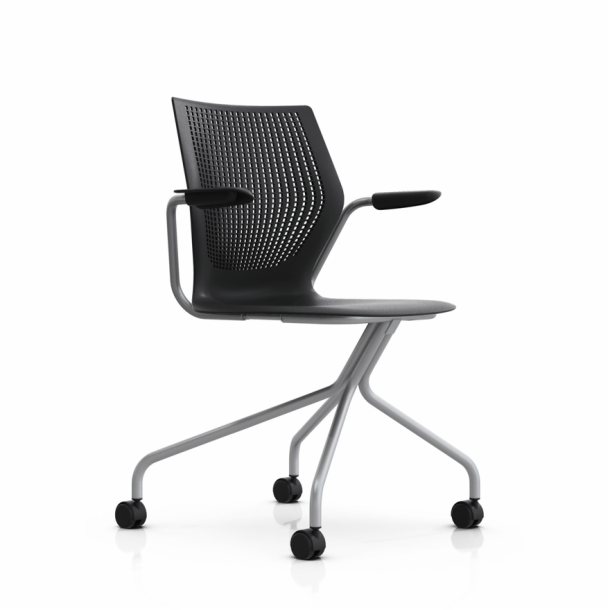 MultiGeneration by Knoll<sup>®</sup> - Hybrid Base