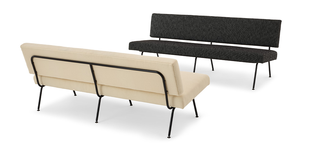 Florence Knoll Model 33