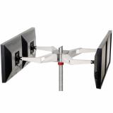 Sapper™ Quadruple Monitor Support