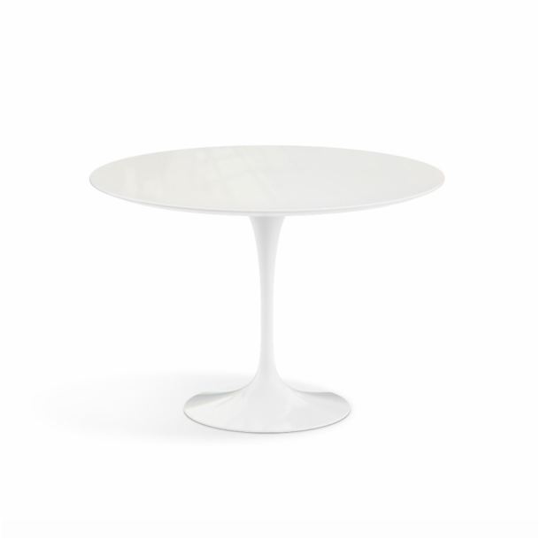 Saarinen Outdoor Dining Table - 42" Round