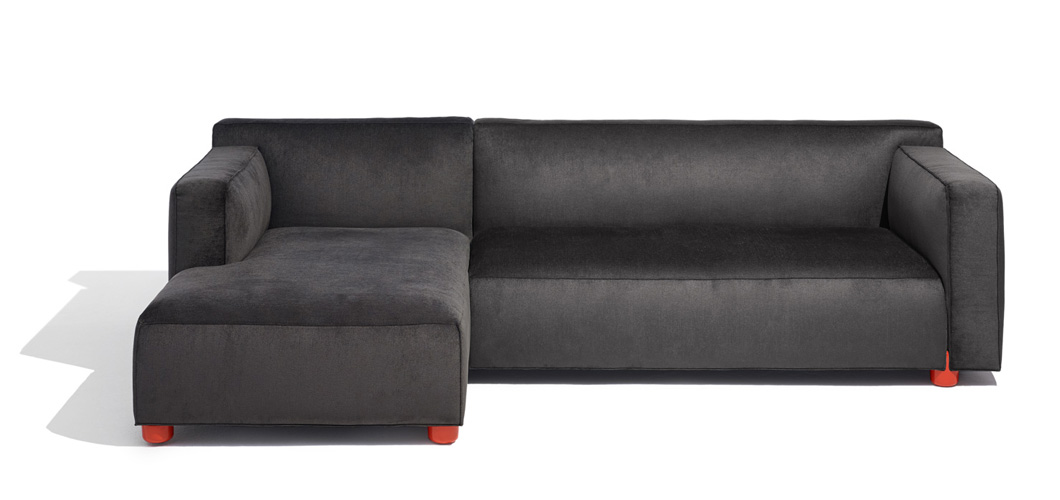 Barber Osgerby Sofa