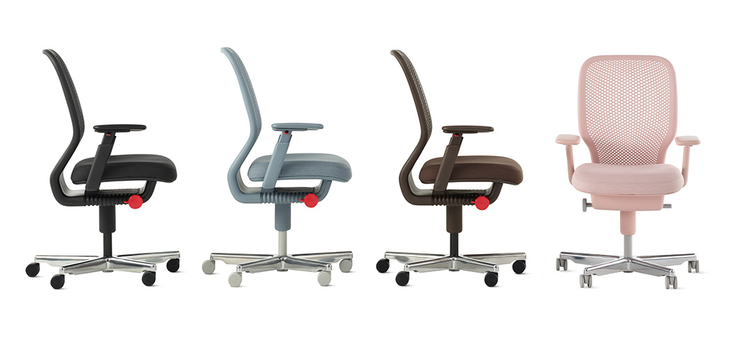 Newson Task Chair