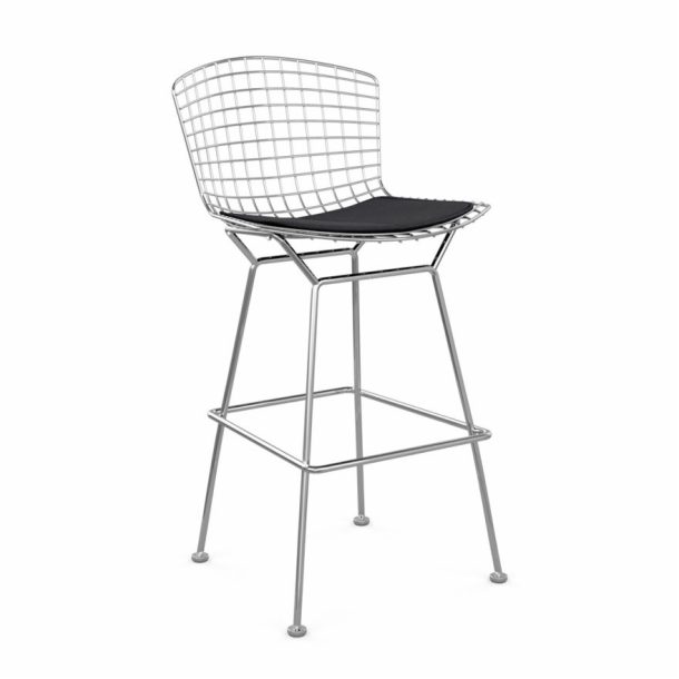 Bertoia Barstool