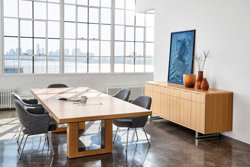 Explore Knoll Office